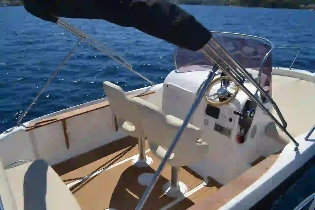 private boat trip dubrovnik