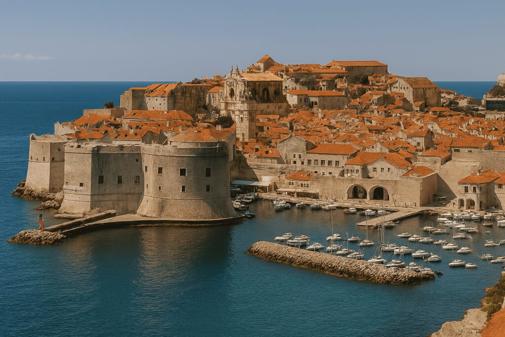 Dubrovnik on a Budget Insider Tips for an Unforgettable Trip
