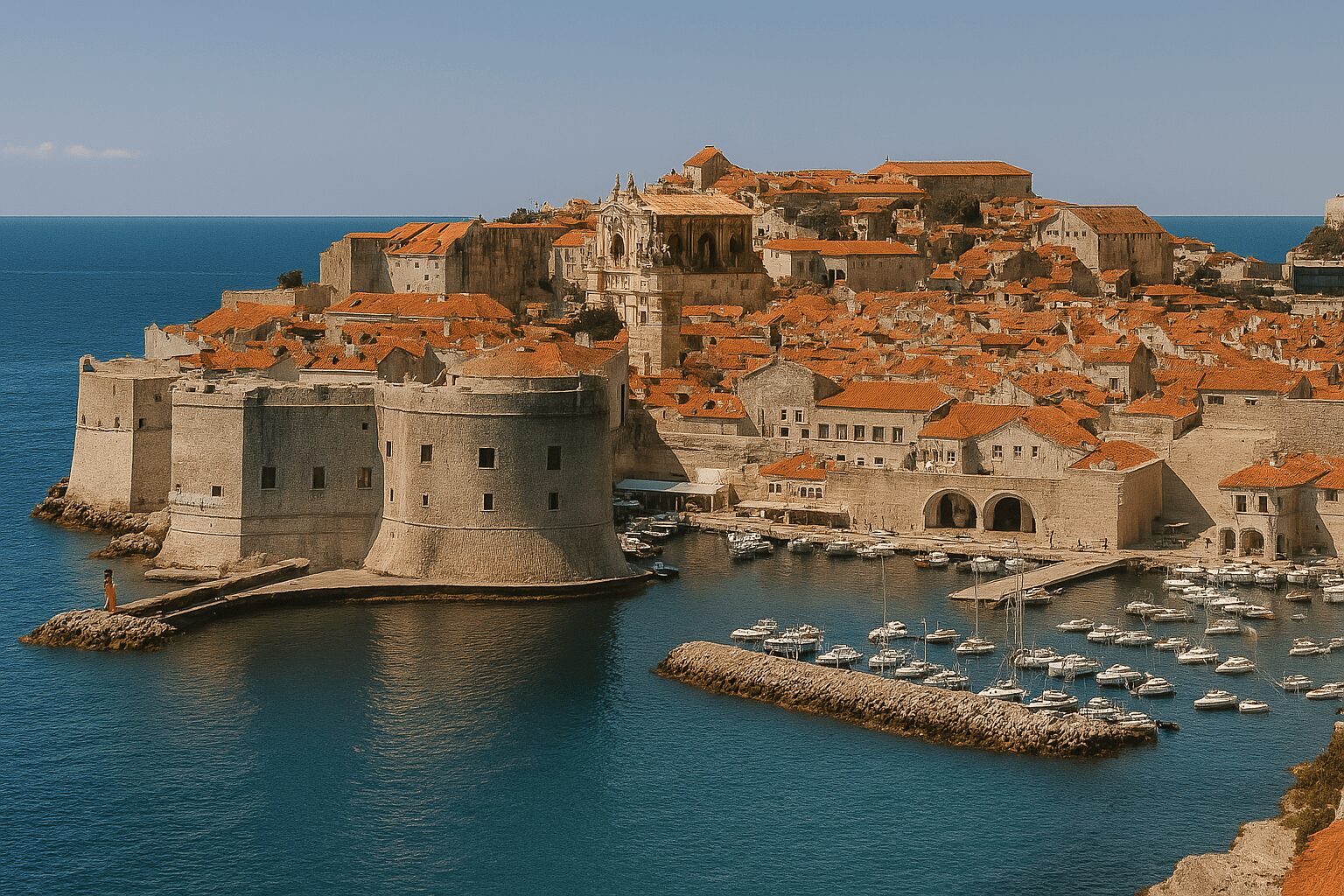 Dubrovnik on a Budget Insider Tips for an Unforgettable Trip