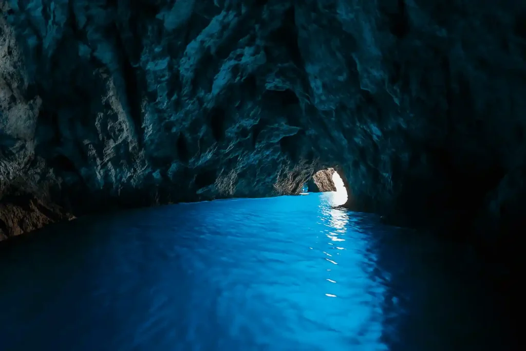 Blue Cave Dubrovnik FAQs