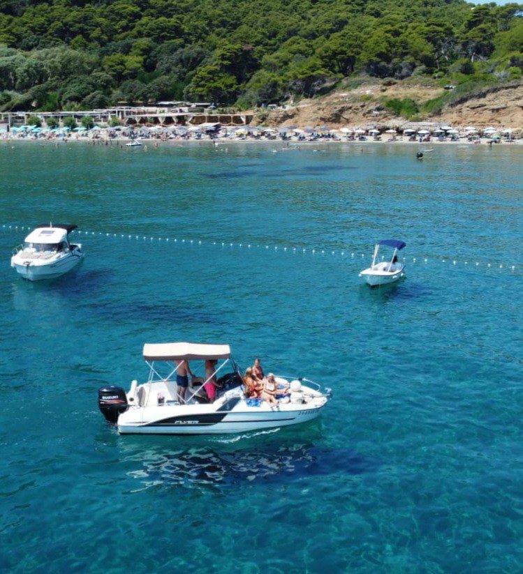 private boat trip dubrovnik