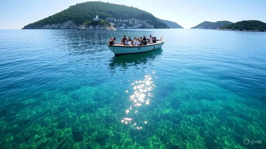 Island Hopping Heaven: Your Guide to the Best Tours