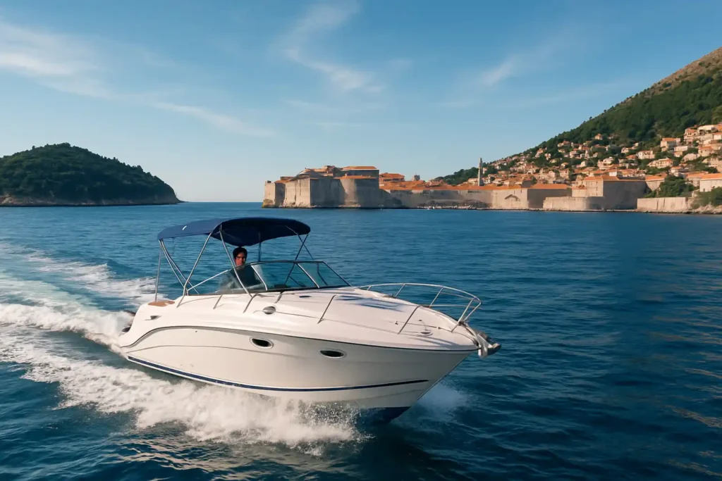 Set Sail: Unforgettable Boat Trips for Your Next Adventure