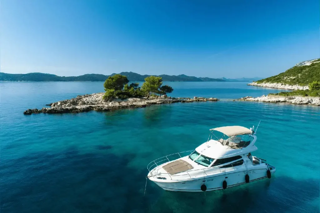 Set Sail on Adventure: Your Guide to Unforgettable Boat & Yacht Rentals