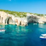 Unveiling the Mystique: Exploring the Blue Cave Phenomenon