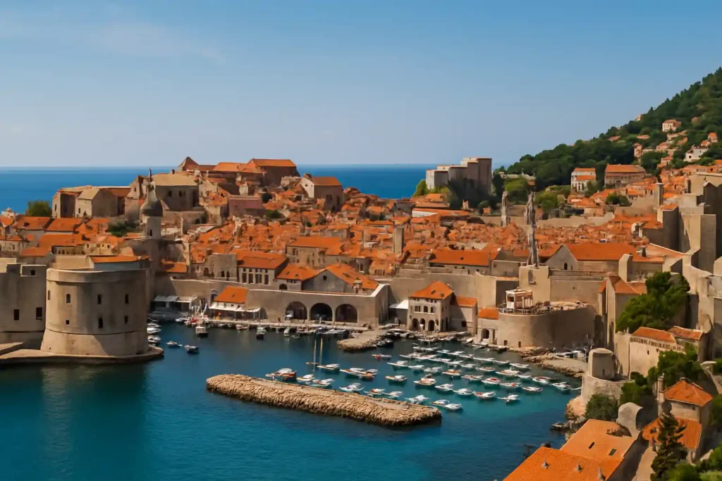Dubrovnik Uncovered: Your Ultimate Guide to the Pearl of the Adriatic