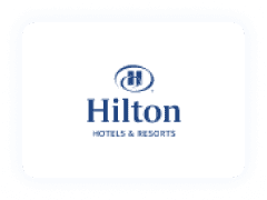 hilton