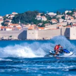 Unleash Your Inner Thrill-Seeker: The Ultimate Jet Ski Adventures Await!