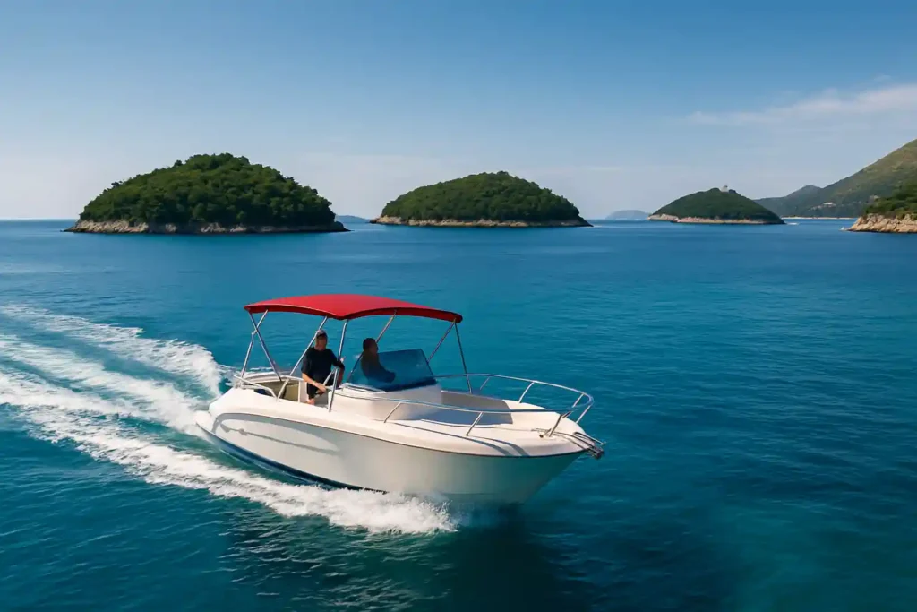 Unleash Your Inner Explorer: The Ultimate Guide to Island Hopping Tours